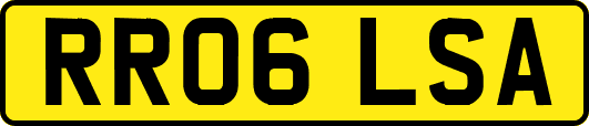 RR06LSA