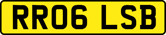 RR06LSB