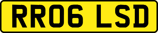 RR06LSD