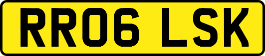 RR06LSK