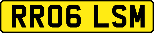 RR06LSM