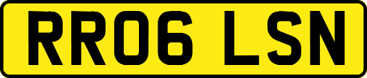 RR06LSN
