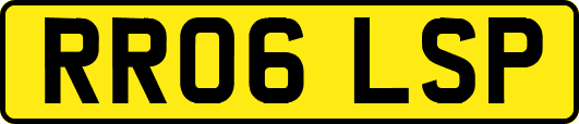 RR06LSP