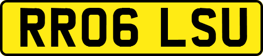 RR06LSU