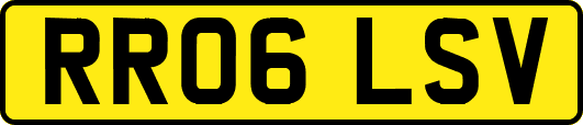RR06LSV