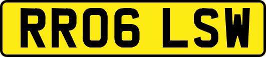 RR06LSW