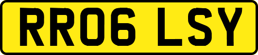 RR06LSY