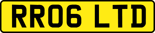 RR06LTD