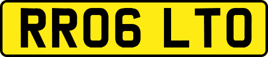 RR06LTO