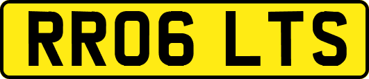 RR06LTS