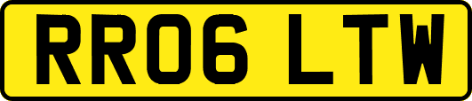 RR06LTW