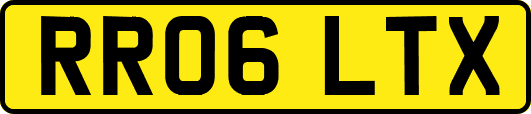 RR06LTX