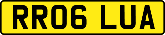 RR06LUA