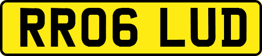 RR06LUD
