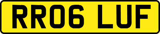 RR06LUF