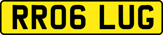 RR06LUG