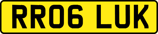RR06LUK