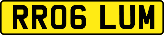 RR06LUM