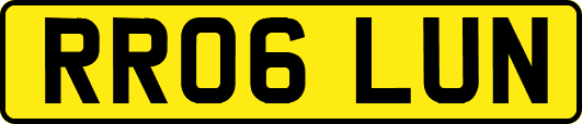 RR06LUN