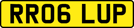 RR06LUP