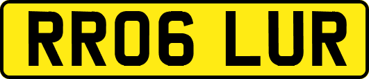 RR06LUR