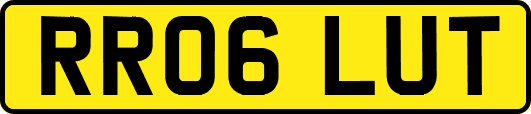 RR06LUT