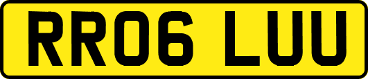 RR06LUU