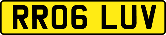 RR06LUV