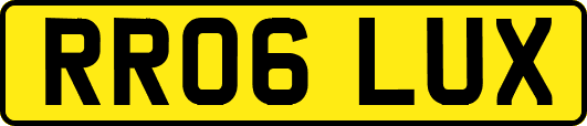 RR06LUX