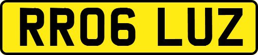 RR06LUZ