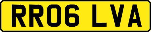 RR06LVA