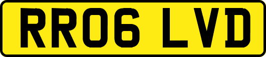 RR06LVD