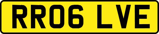 RR06LVE