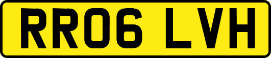 RR06LVH