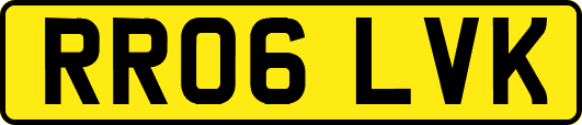 RR06LVK