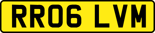 RR06LVM
