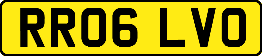 RR06LVO