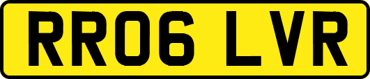 RR06LVR