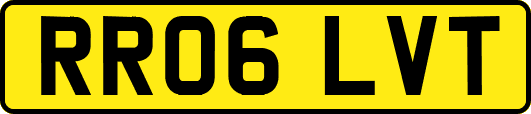 RR06LVT