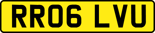 RR06LVU