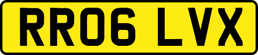 RR06LVX