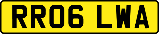 RR06LWA