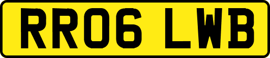 RR06LWB