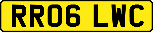 RR06LWC