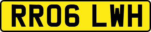 RR06LWH