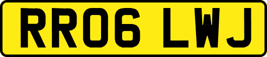 RR06LWJ