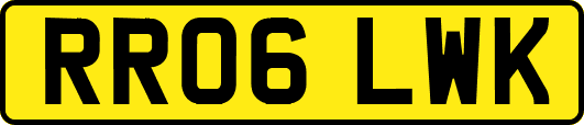 RR06LWK