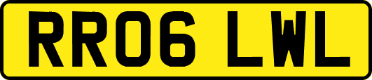 RR06LWL