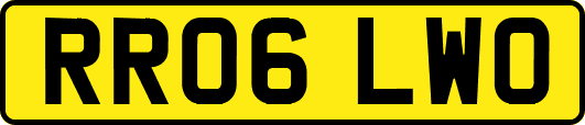 RR06LWO