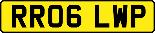 RR06LWP